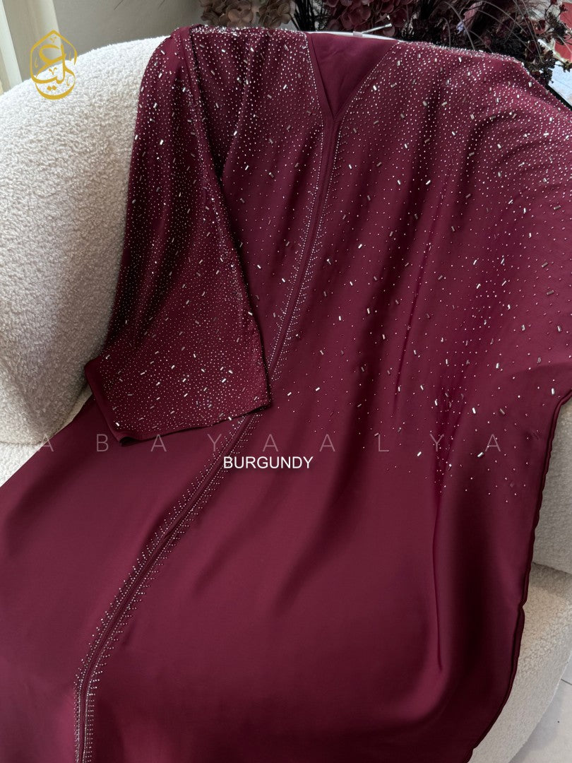 Inara Abaya