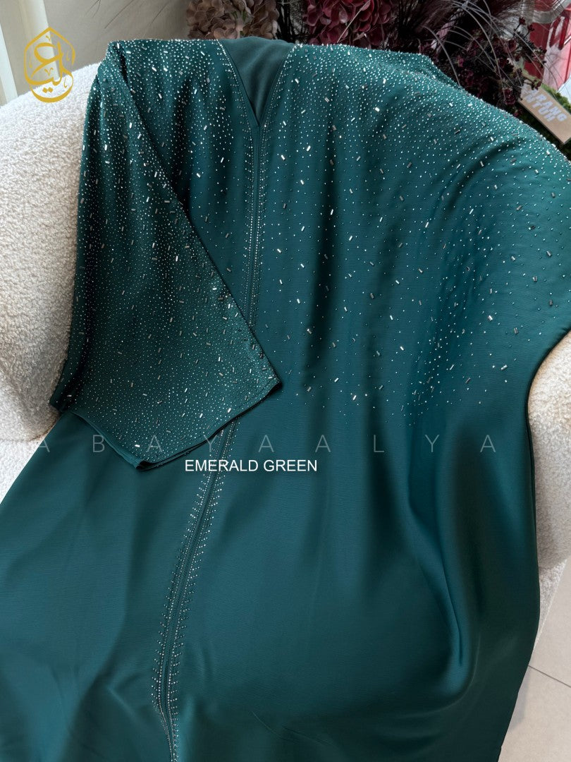 Inara Abaya