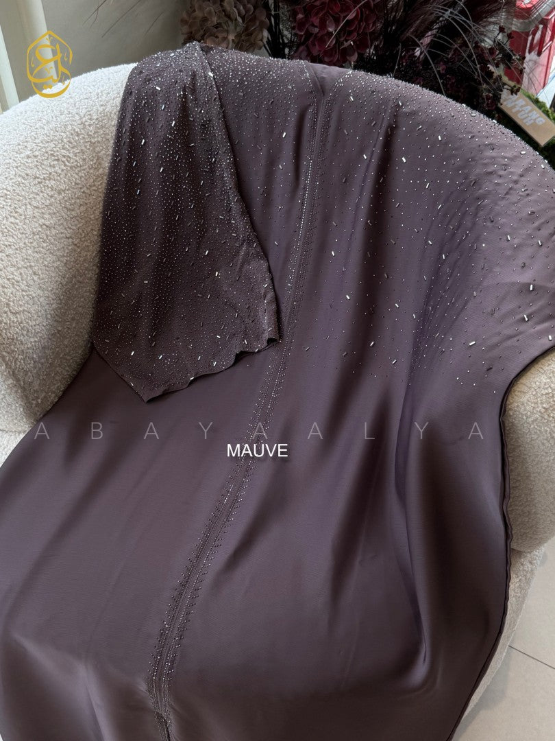 Inara Abaya