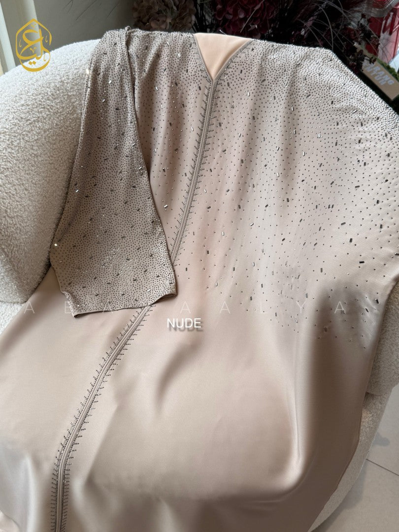 Inara Abaya