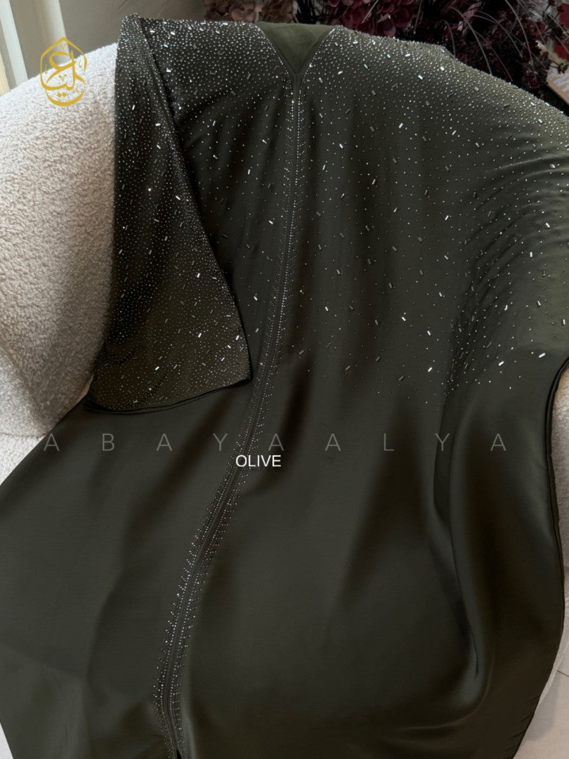 Inara Abaya