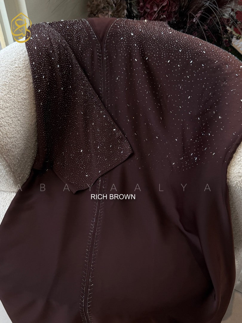 Inara Abaya