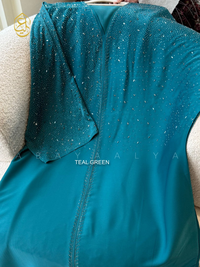 Inara Abaya