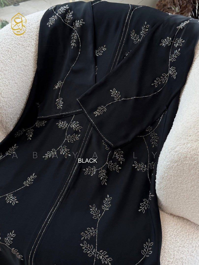 Inayah Abaya