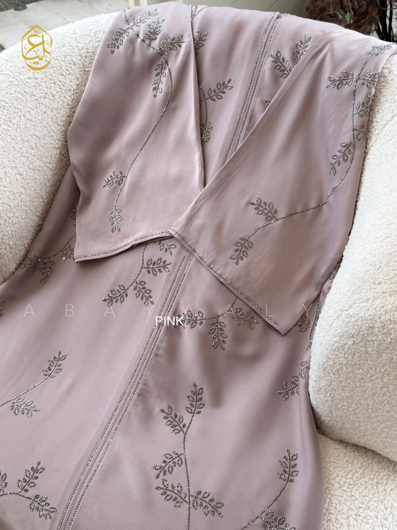 Inayah Abaya