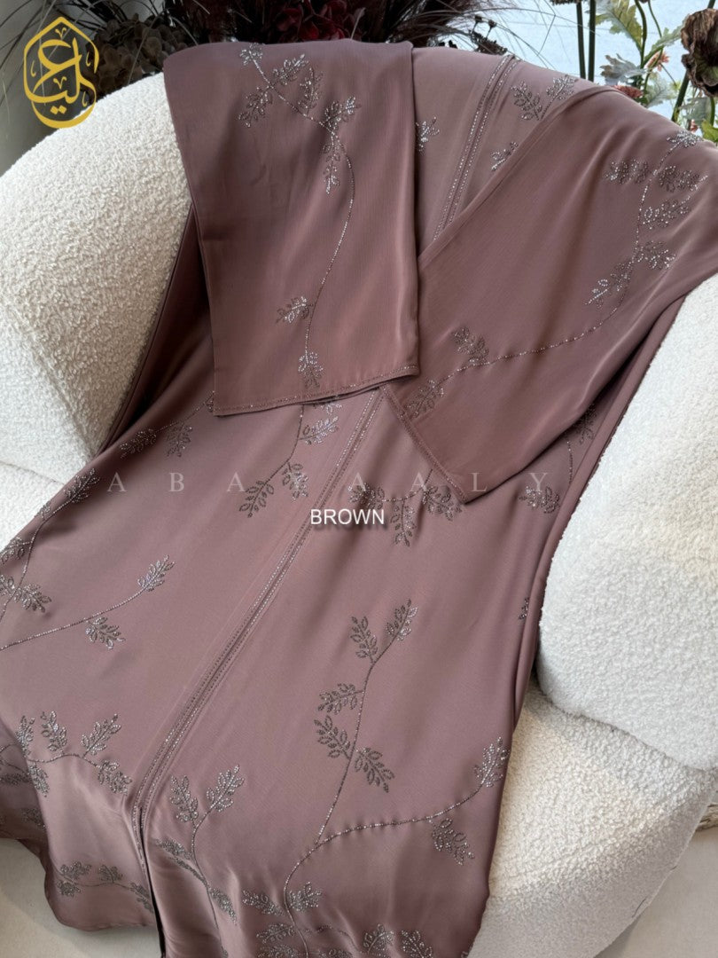 Inayah Abaya