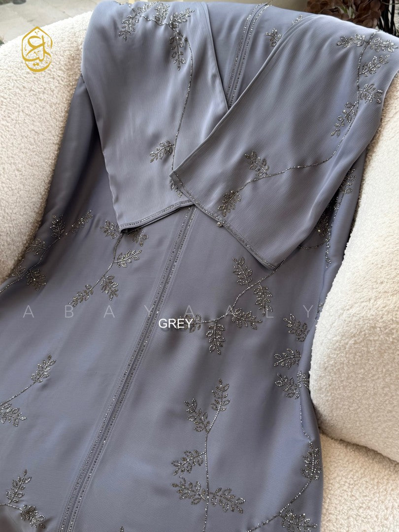 Inayah Abaya