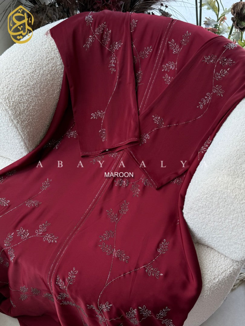 Inayah Abaya