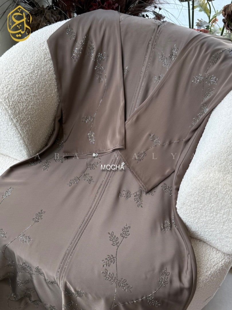 Inayah Abaya