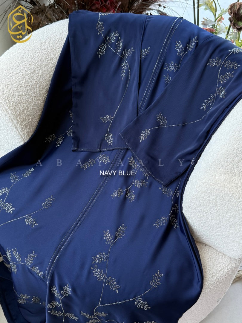 Inayah Abaya