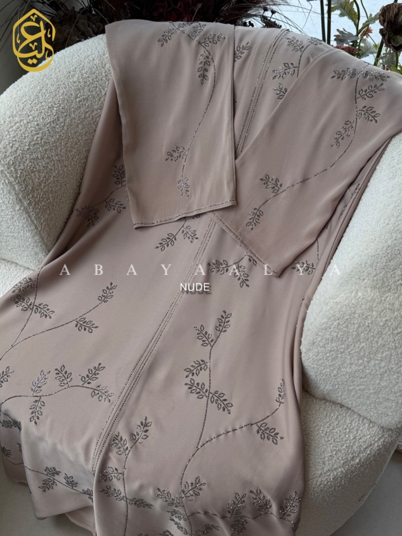Inayah Abaya