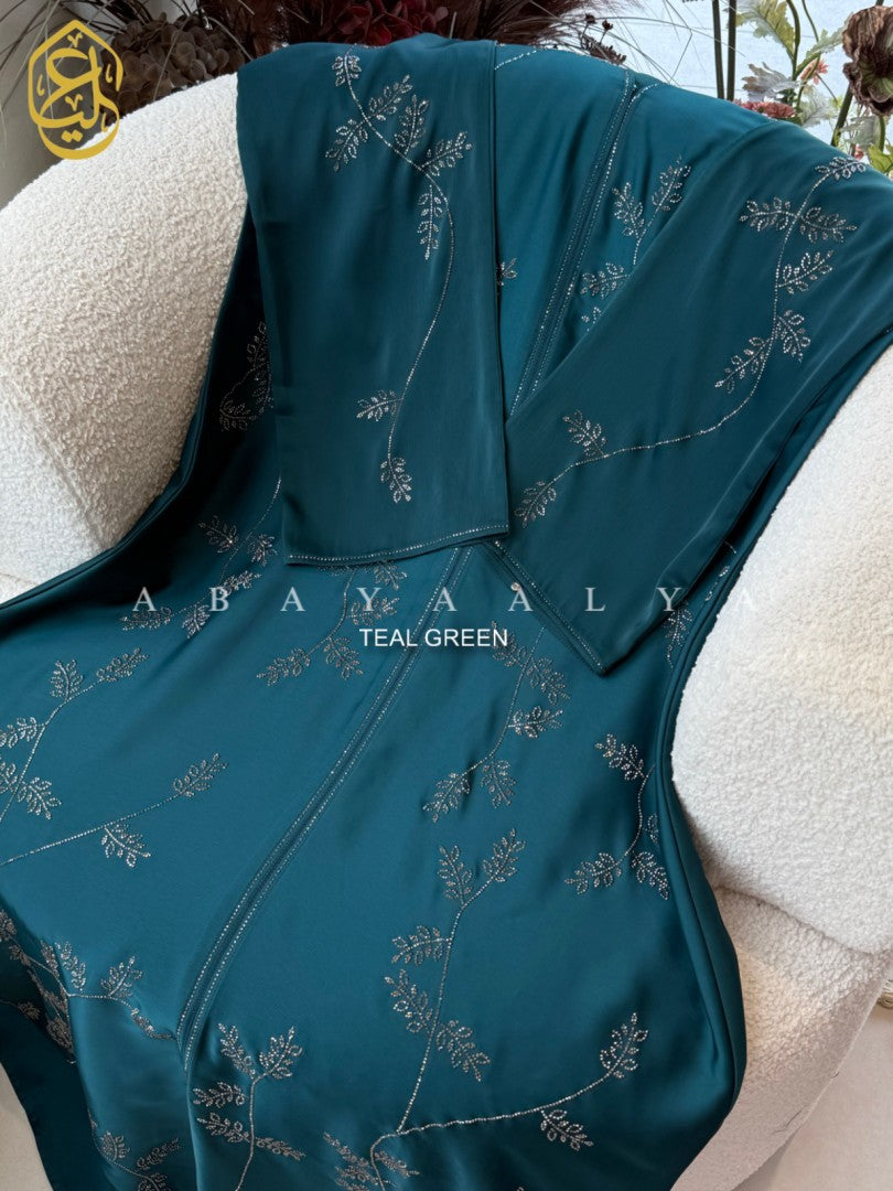 Inayah Abaya