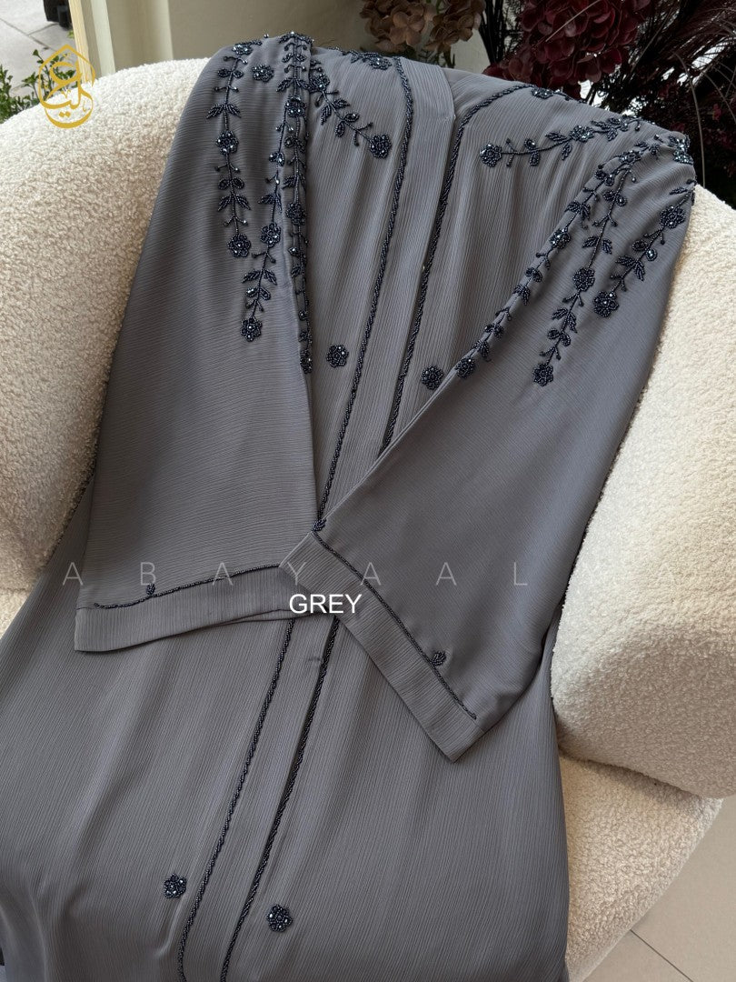 Jamilah Abaya