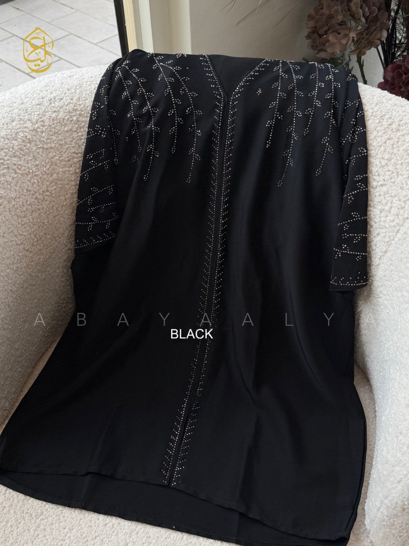 ABAYA AMEENA KIDS