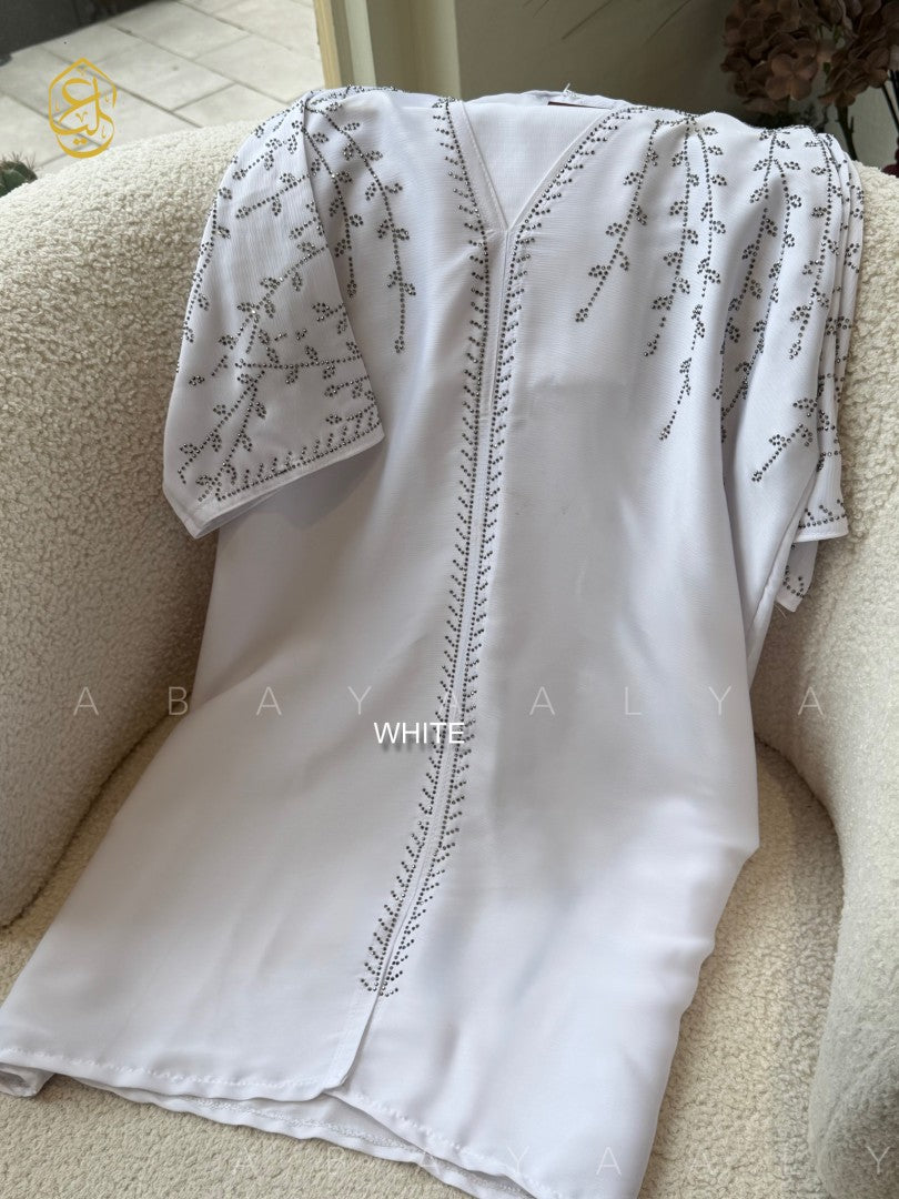 ABAYA AMEENA KIDS