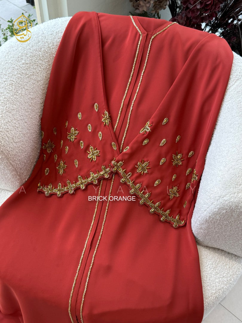 Laila Abaya