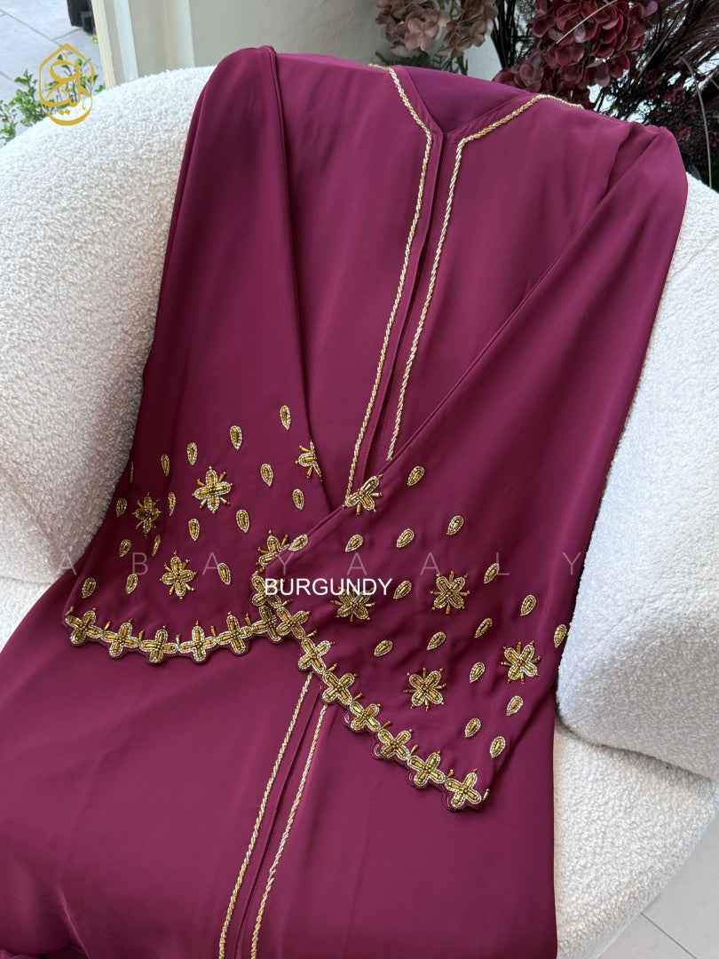 Laila Abaya