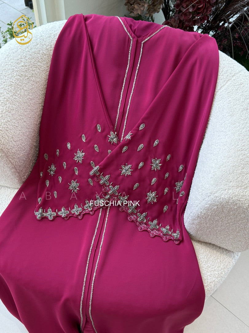 Laila Abaya
