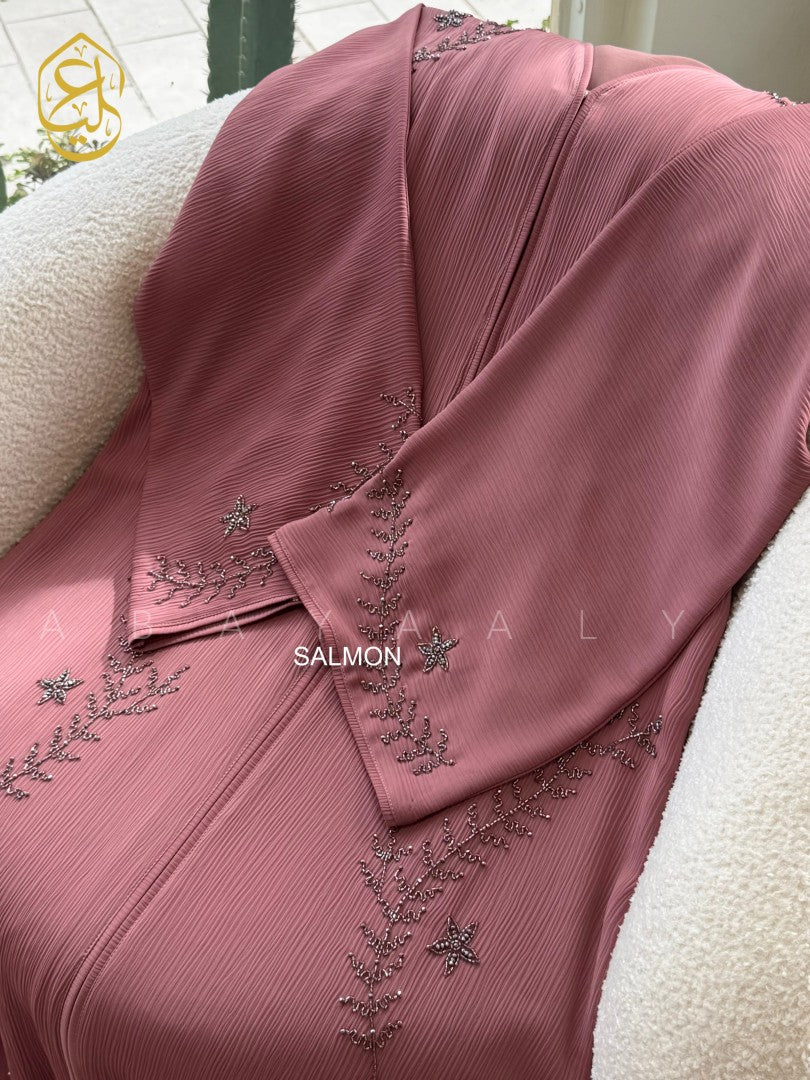 Lanaa Abaya