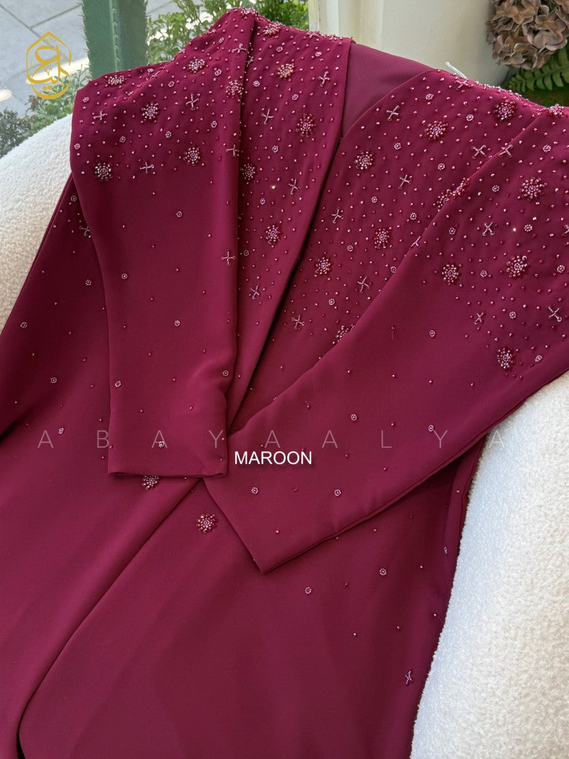 Madeeha Abaya