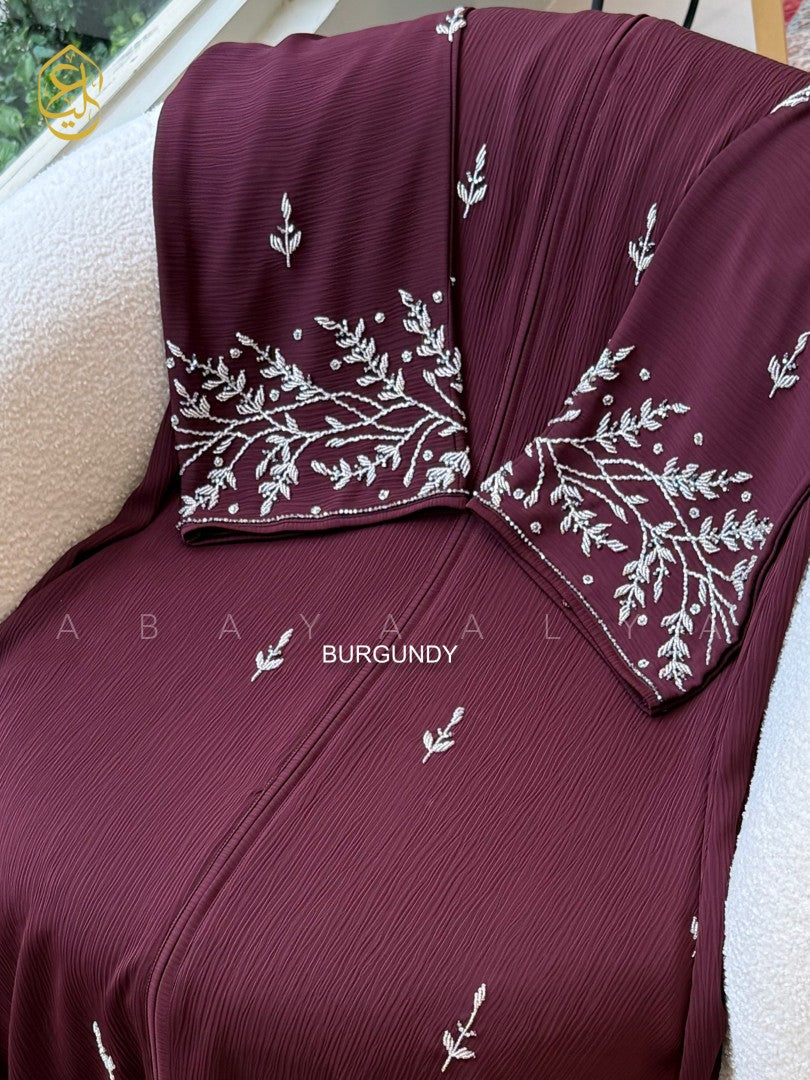 Nawra Abaya