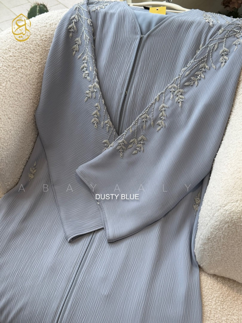 Nayla Abaya