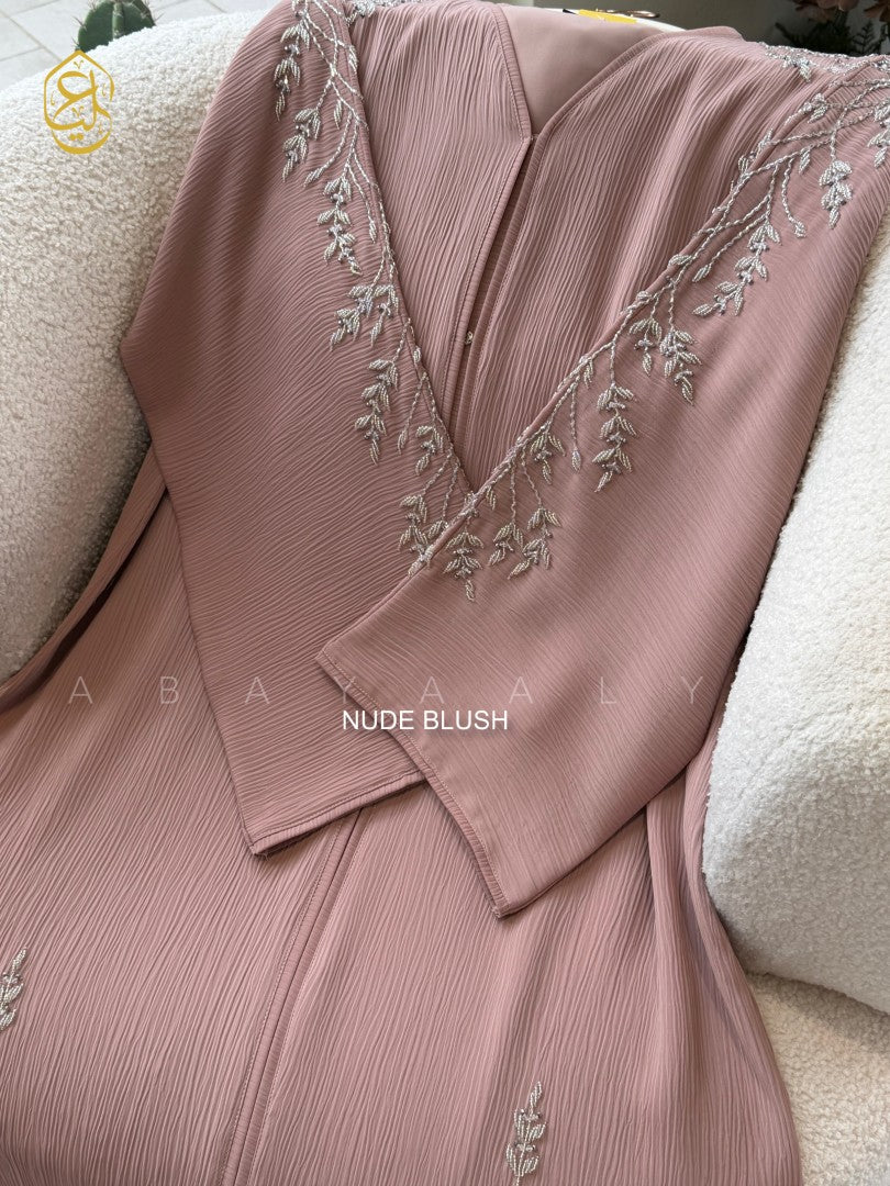 Nayla Abaya