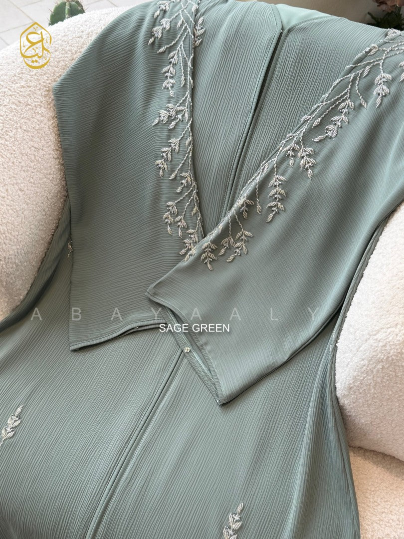 Nayla Abaya