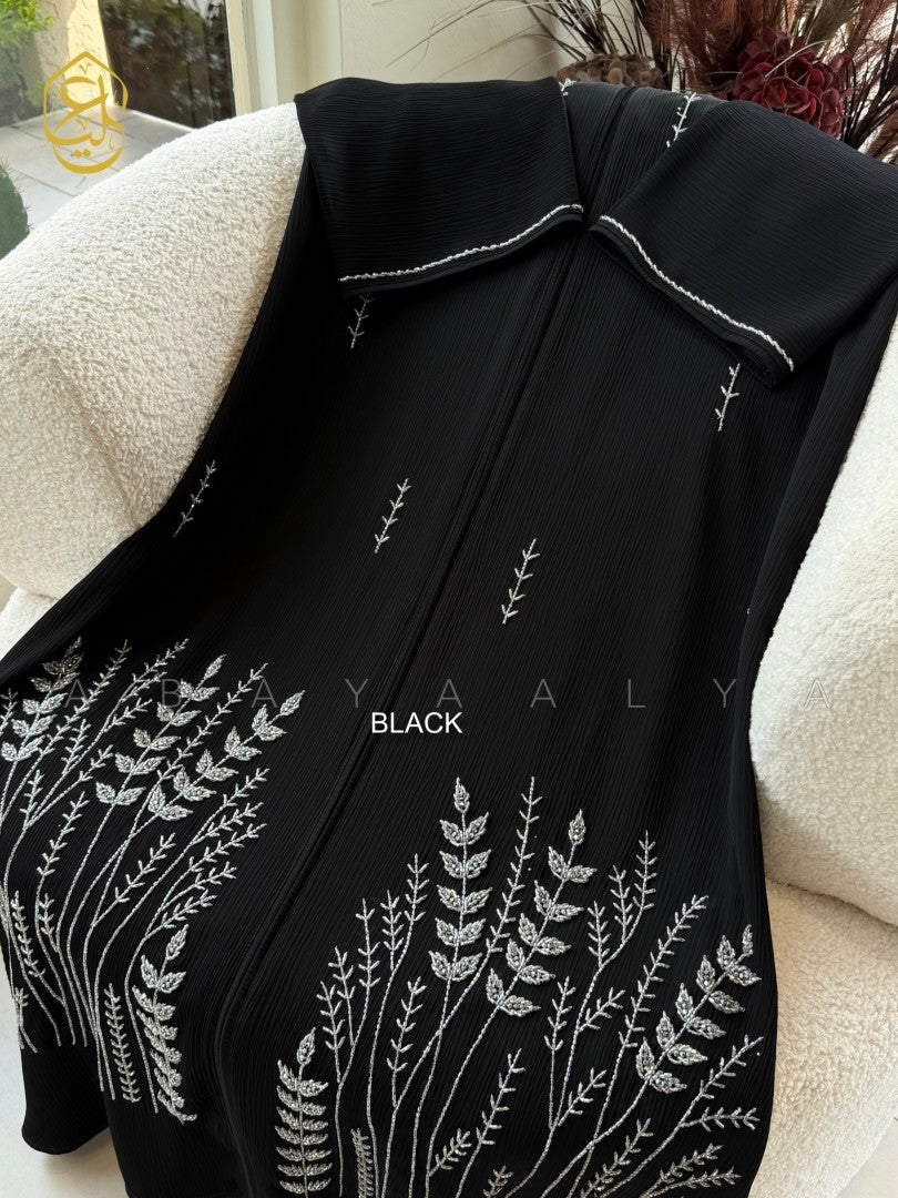 Raisa Abaya