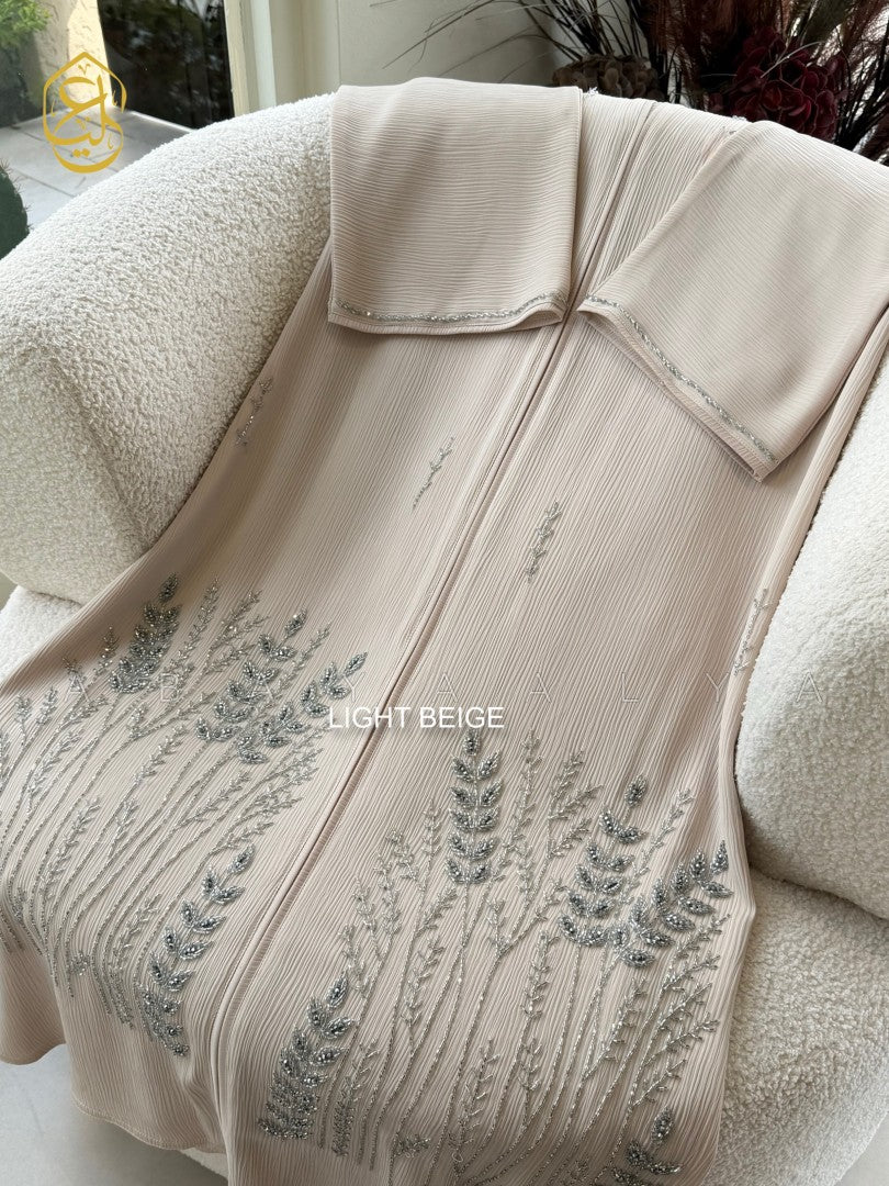 Raisa Abaya