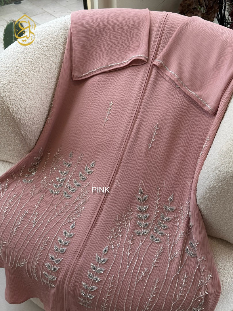 Raisa Abaya