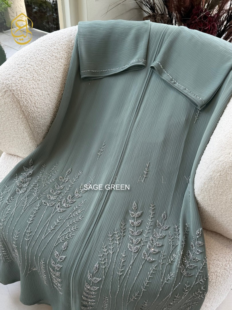 Raisa Abaya