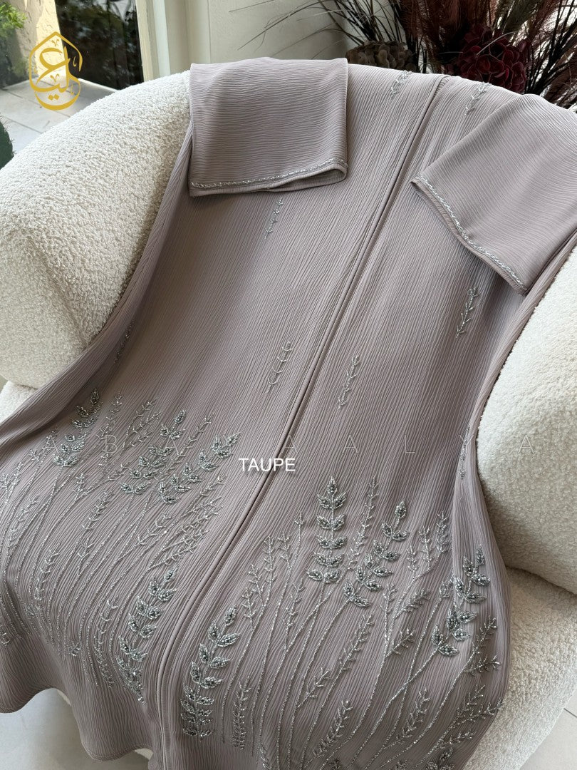 Raisa Abaya