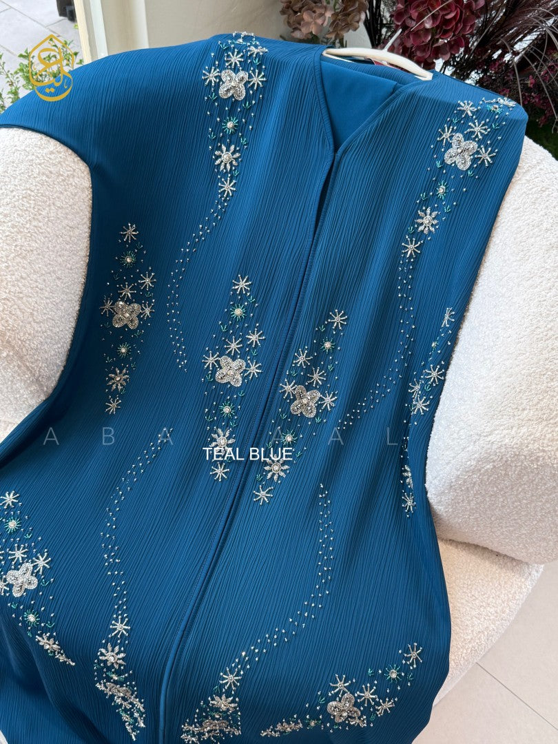 Rihana Abaya