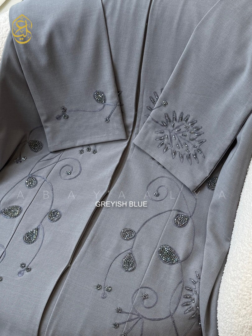 Risha Abaya
