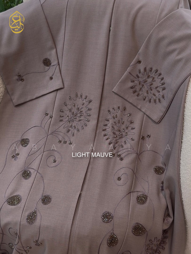 Risha Abaya