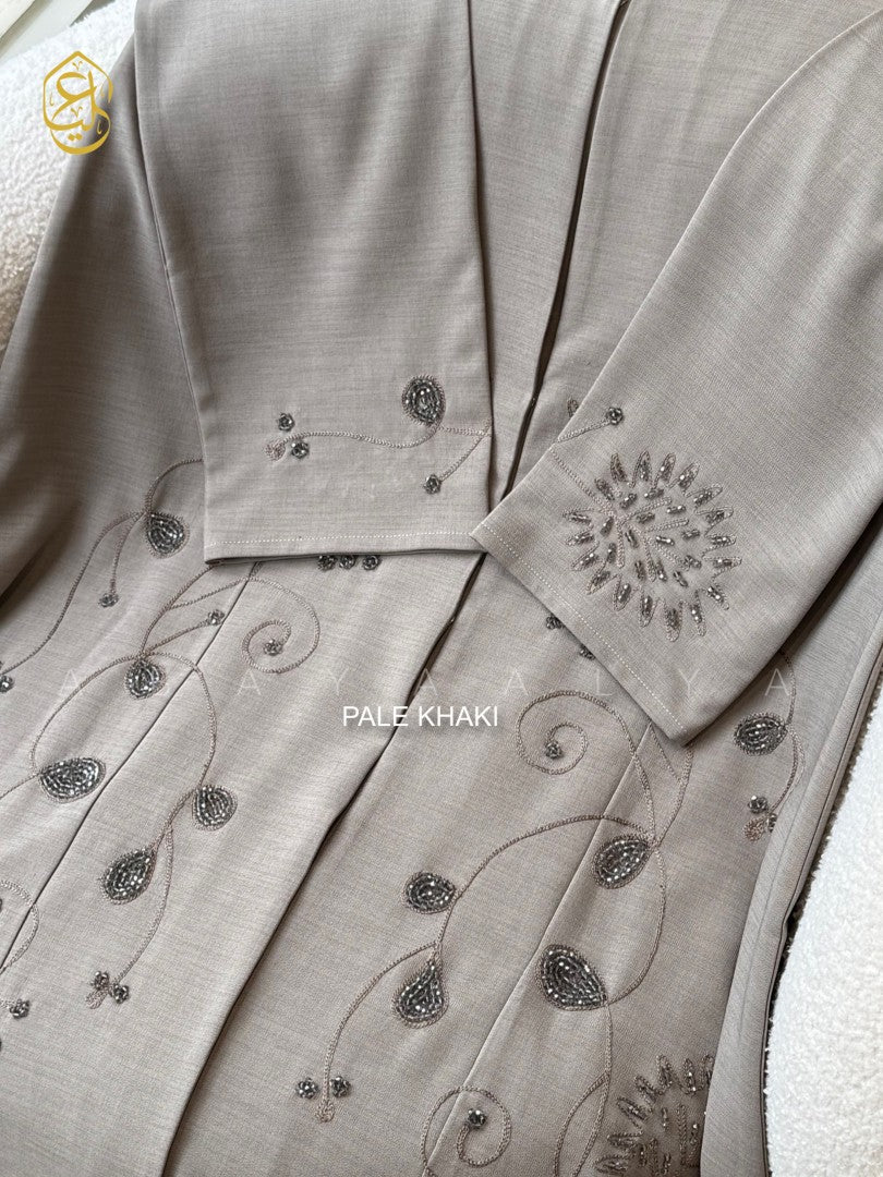 Risha Abaya