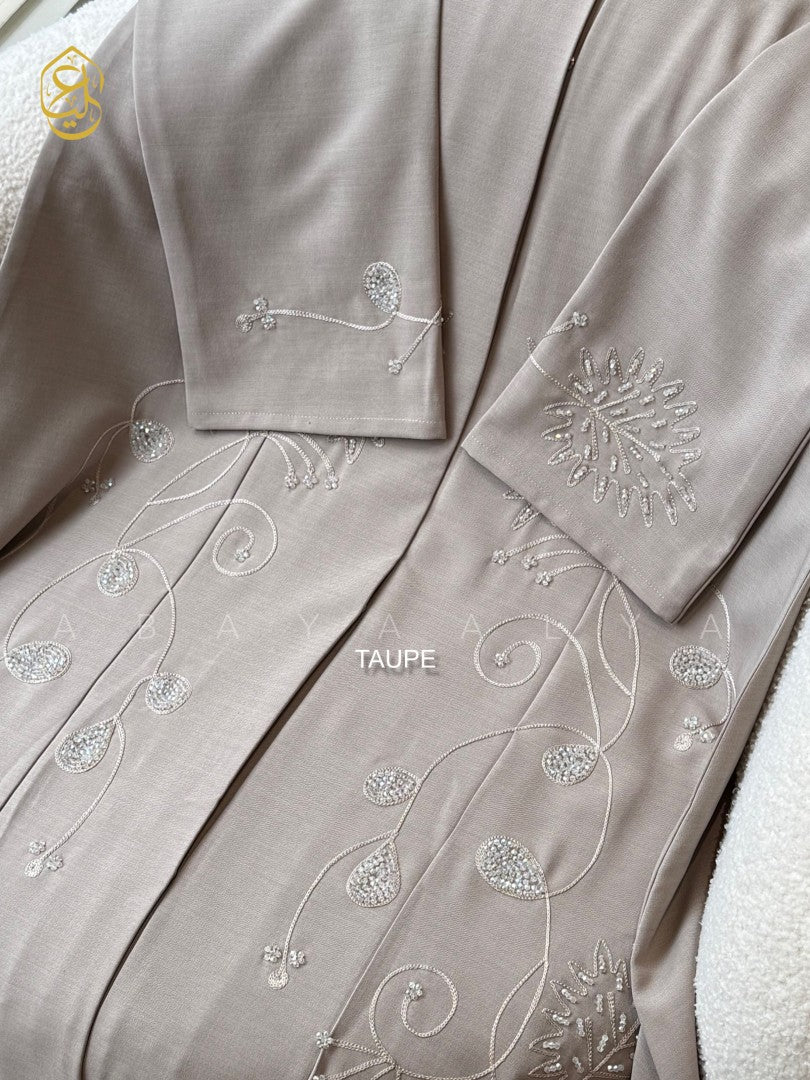 Risha Abaya