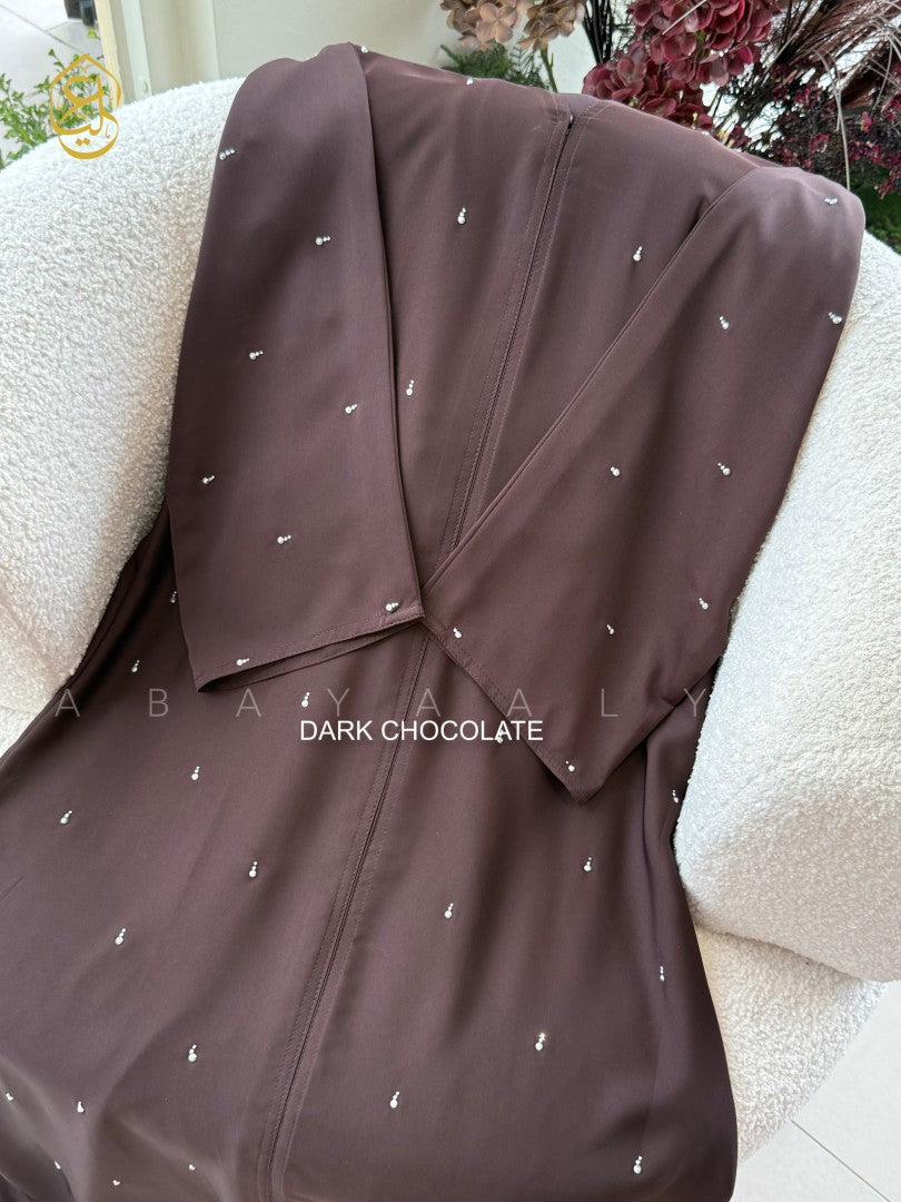 Salama Abaya