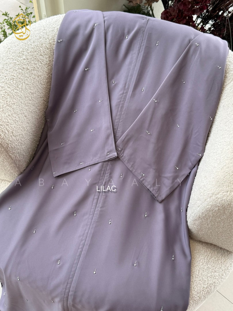 Salama Abaya