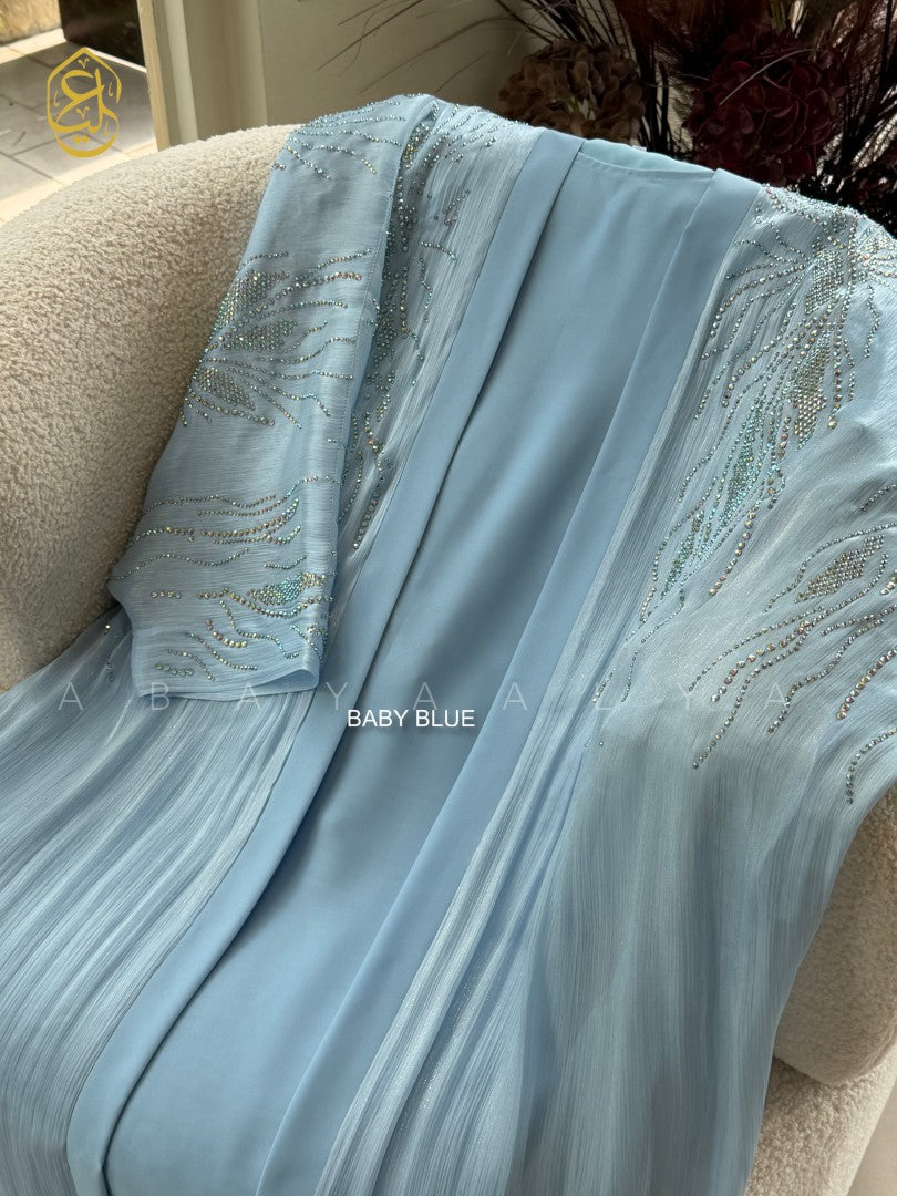 Samara Abaya