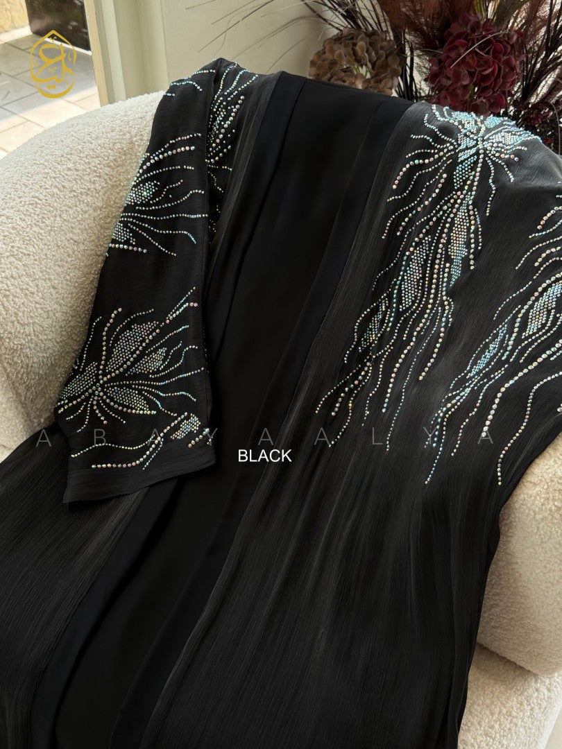 Samara Abaya