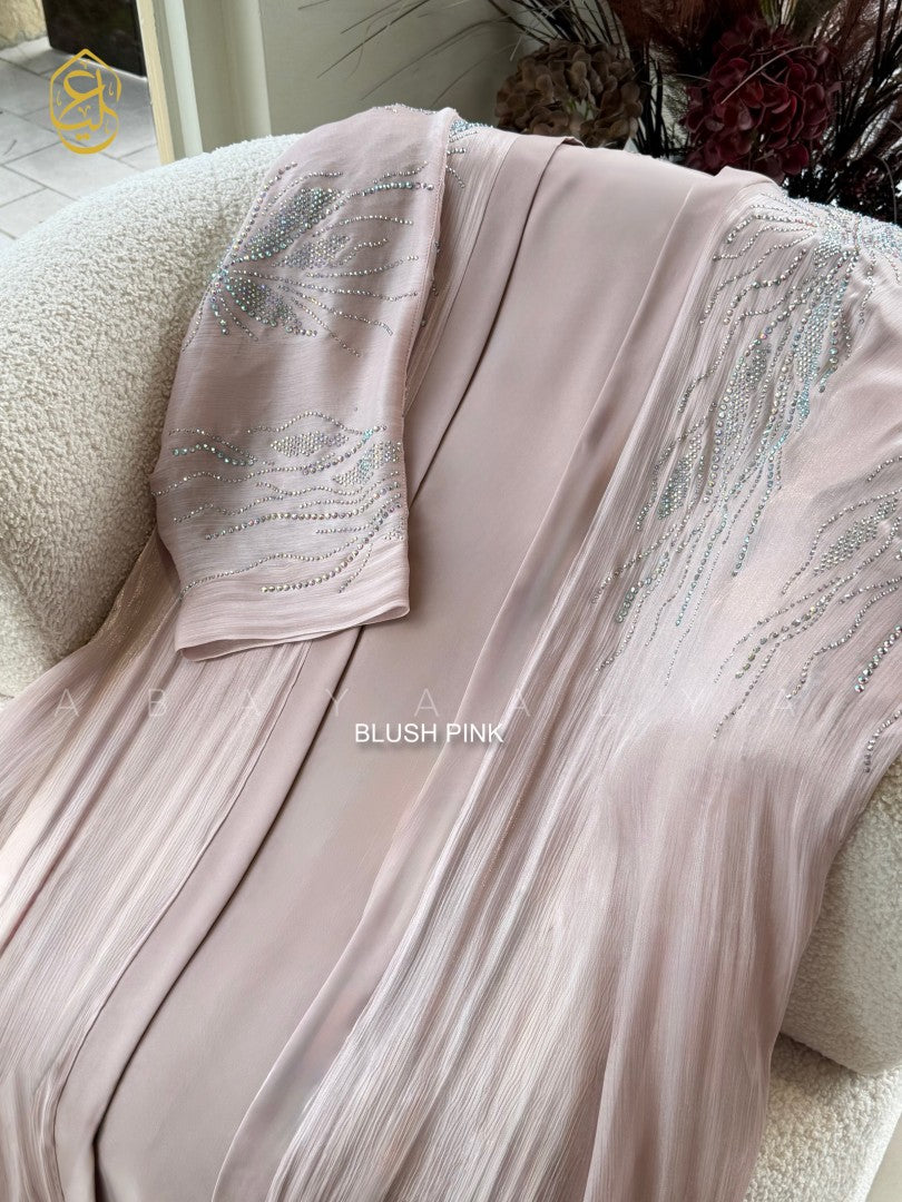 Samara Abaya