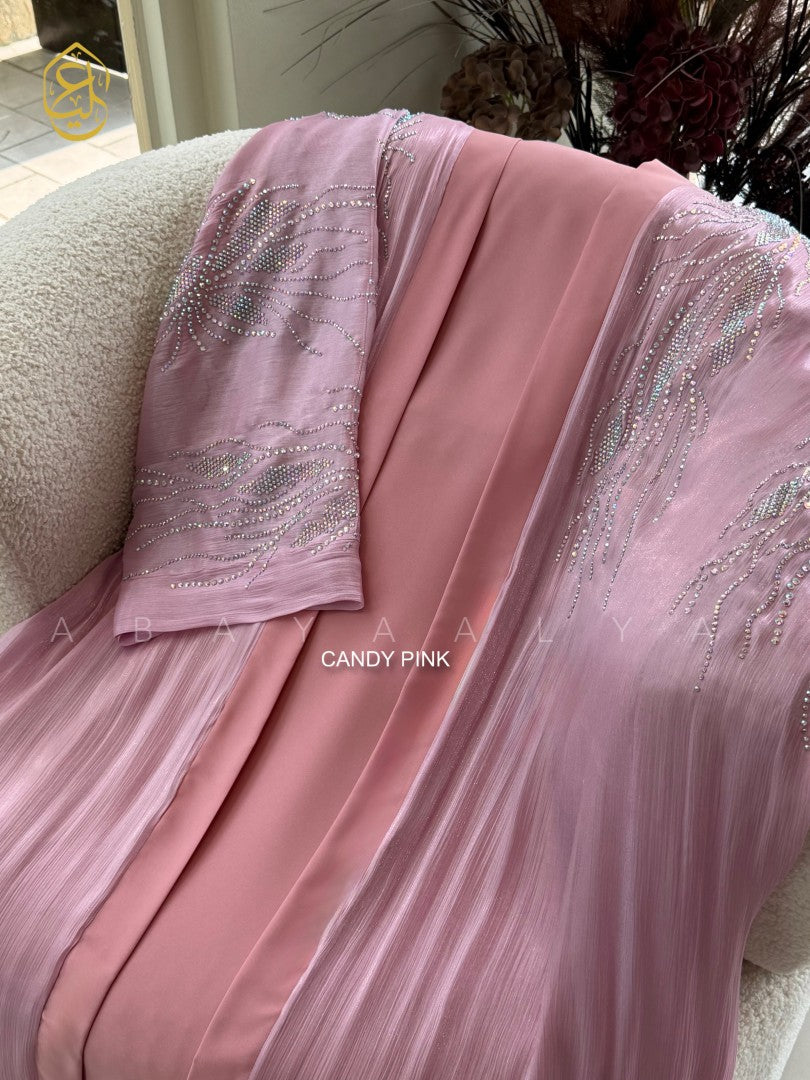 Samara Abaya