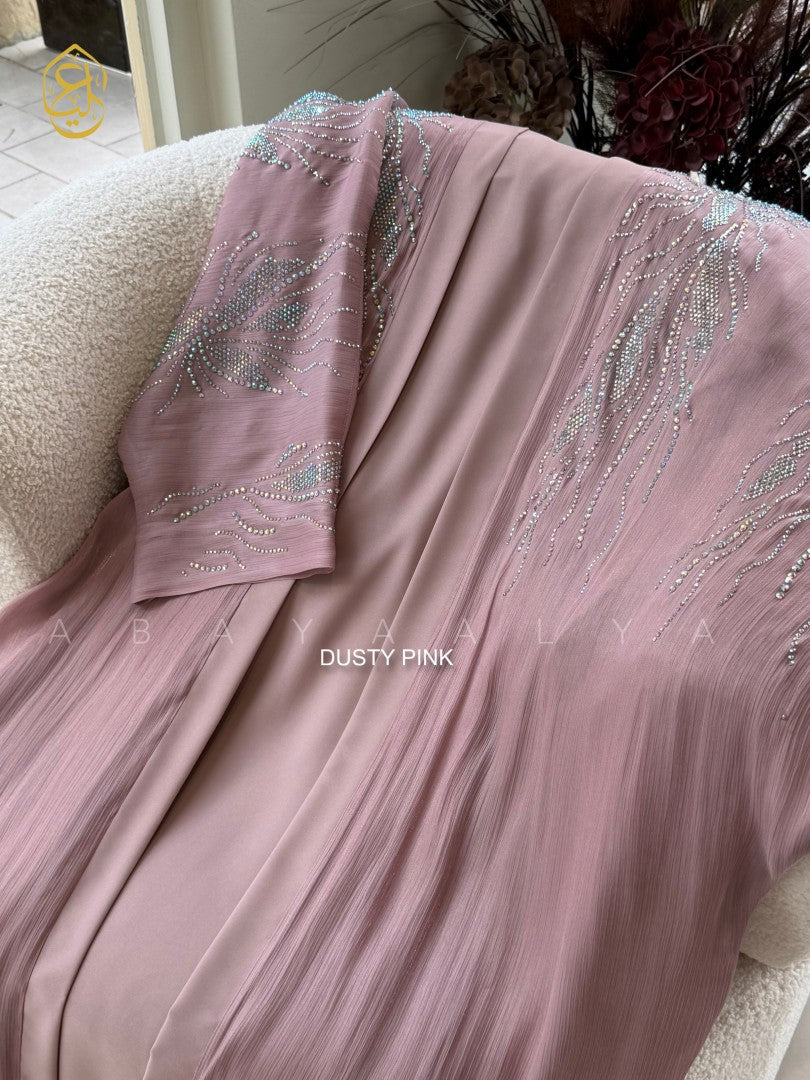 Samara Abaya
