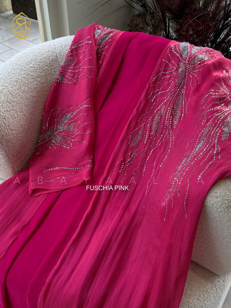 Samara Abaya