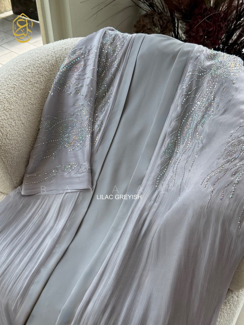 Samara Abaya