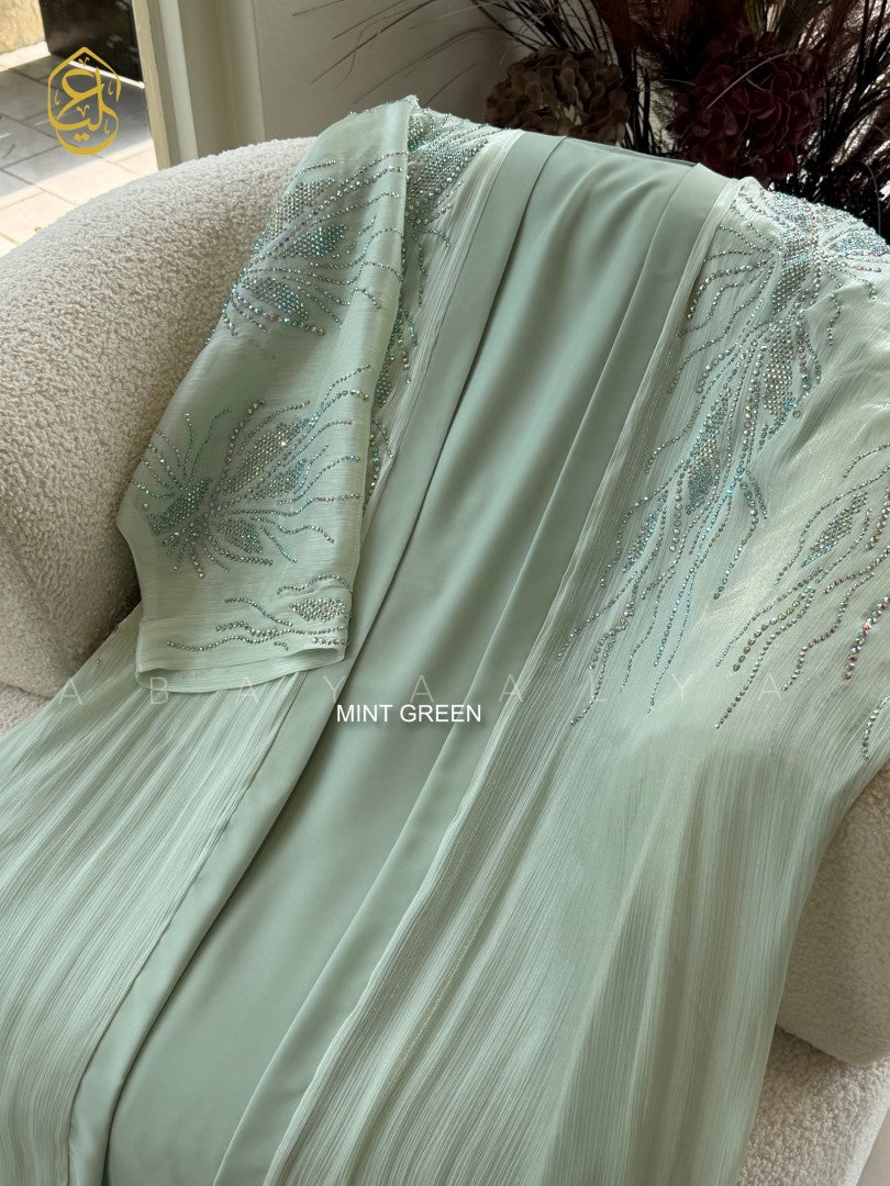 Samara Abaya