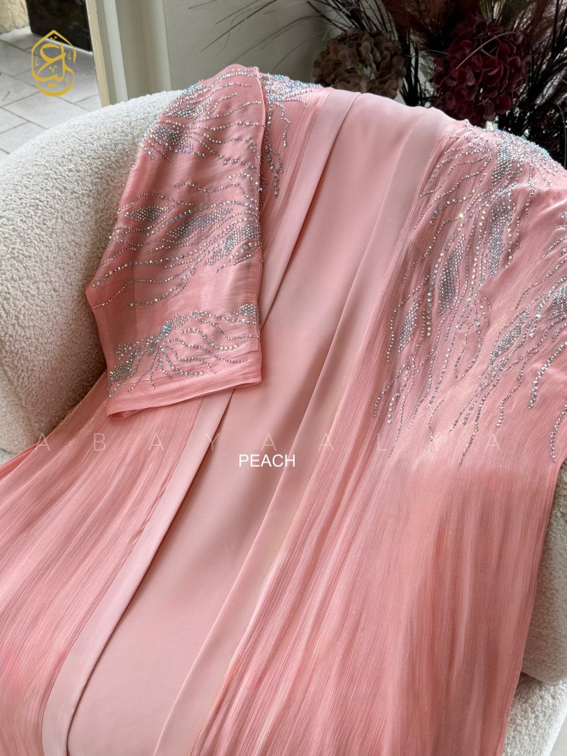 Samara Abaya