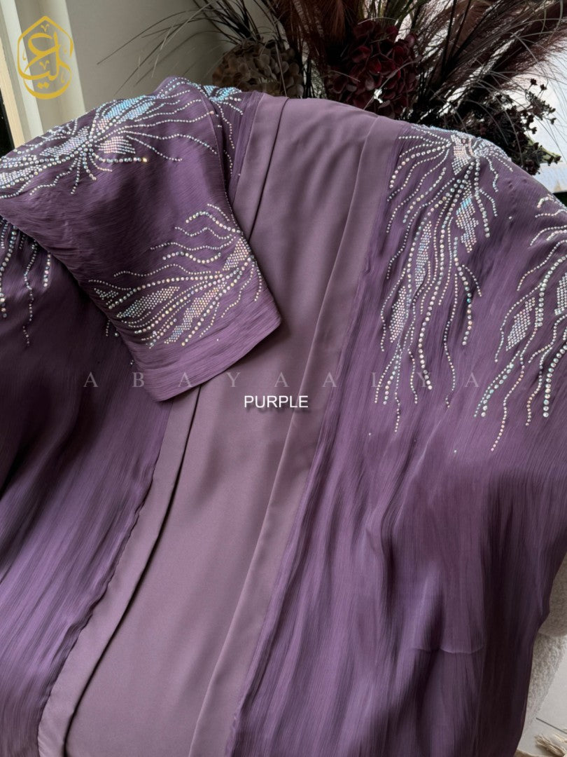 Samara Abaya